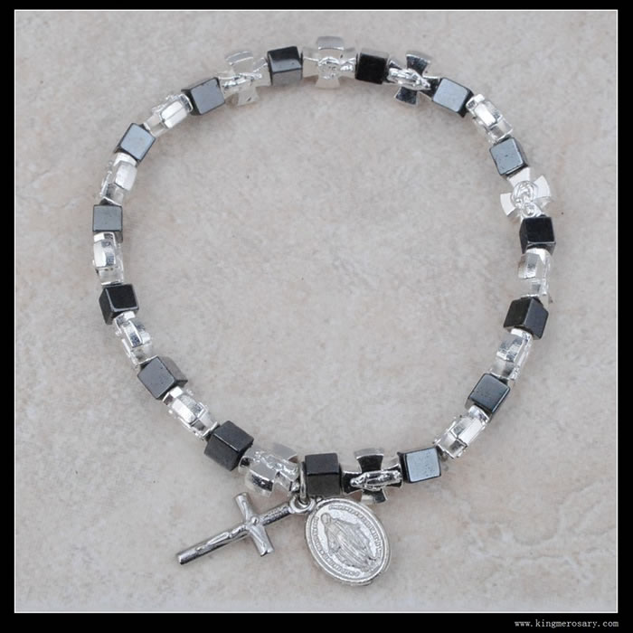 ,Rosario Pulsera